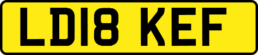 LD18KEF