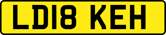 LD18KEH