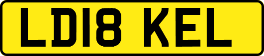 LD18KEL