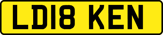 LD18KEN