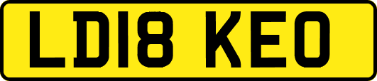LD18KEO