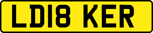 LD18KER