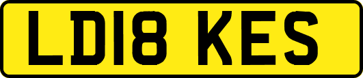 LD18KES