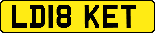 LD18KET