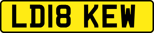 LD18KEW