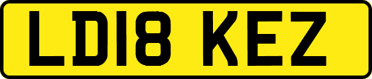 LD18KEZ