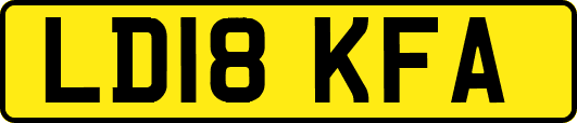 LD18KFA