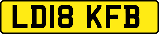 LD18KFB