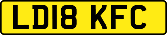 LD18KFC