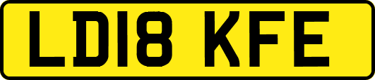 LD18KFE