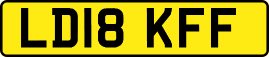 LD18KFF