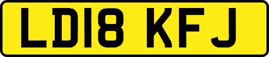 LD18KFJ