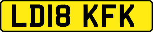 LD18KFK