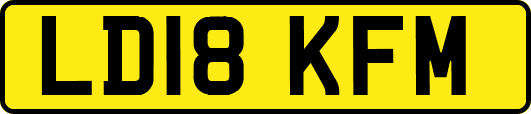 LD18KFM