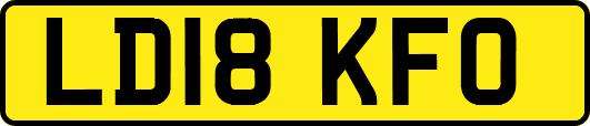 LD18KFO
