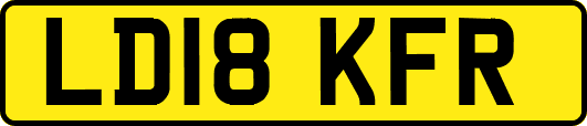 LD18KFR
