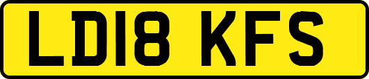 LD18KFS