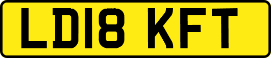 LD18KFT