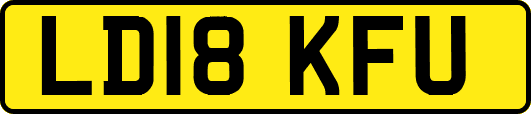 LD18KFU