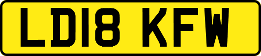 LD18KFW