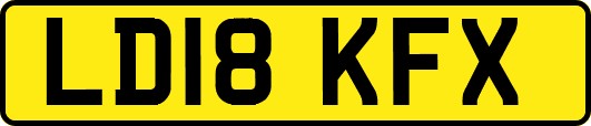 LD18KFX