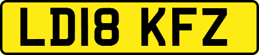 LD18KFZ