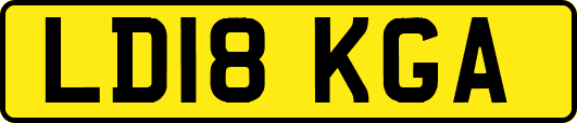 LD18KGA