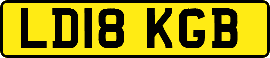 LD18KGB
