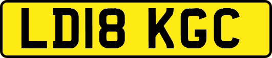 LD18KGC