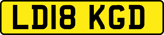 LD18KGD