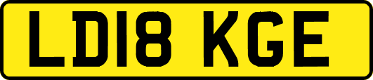 LD18KGE