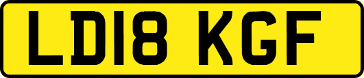 LD18KGF