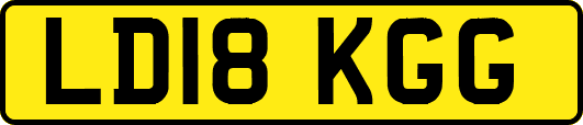 LD18KGG