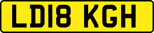 LD18KGH
