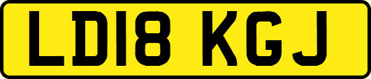 LD18KGJ