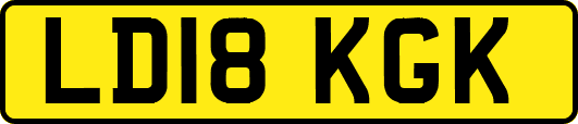 LD18KGK