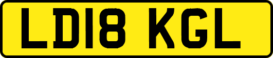 LD18KGL