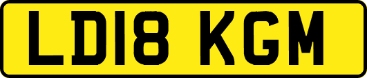LD18KGM