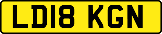 LD18KGN