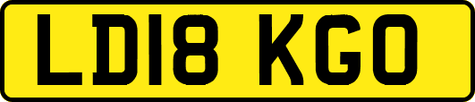 LD18KGO