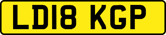 LD18KGP