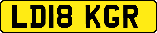 LD18KGR