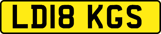 LD18KGS