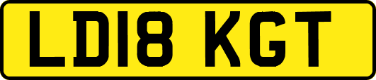 LD18KGT