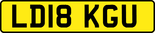 LD18KGU