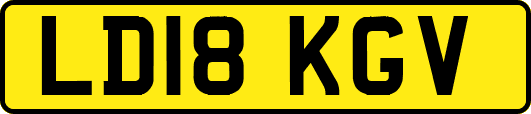 LD18KGV