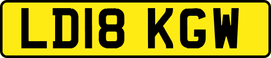 LD18KGW