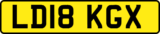 LD18KGX