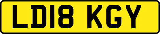 LD18KGY