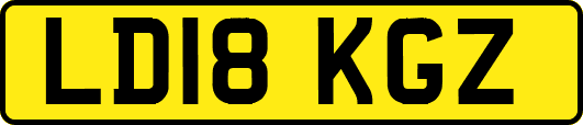LD18KGZ